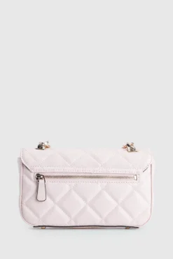 Libby Flap Crossbody Bag