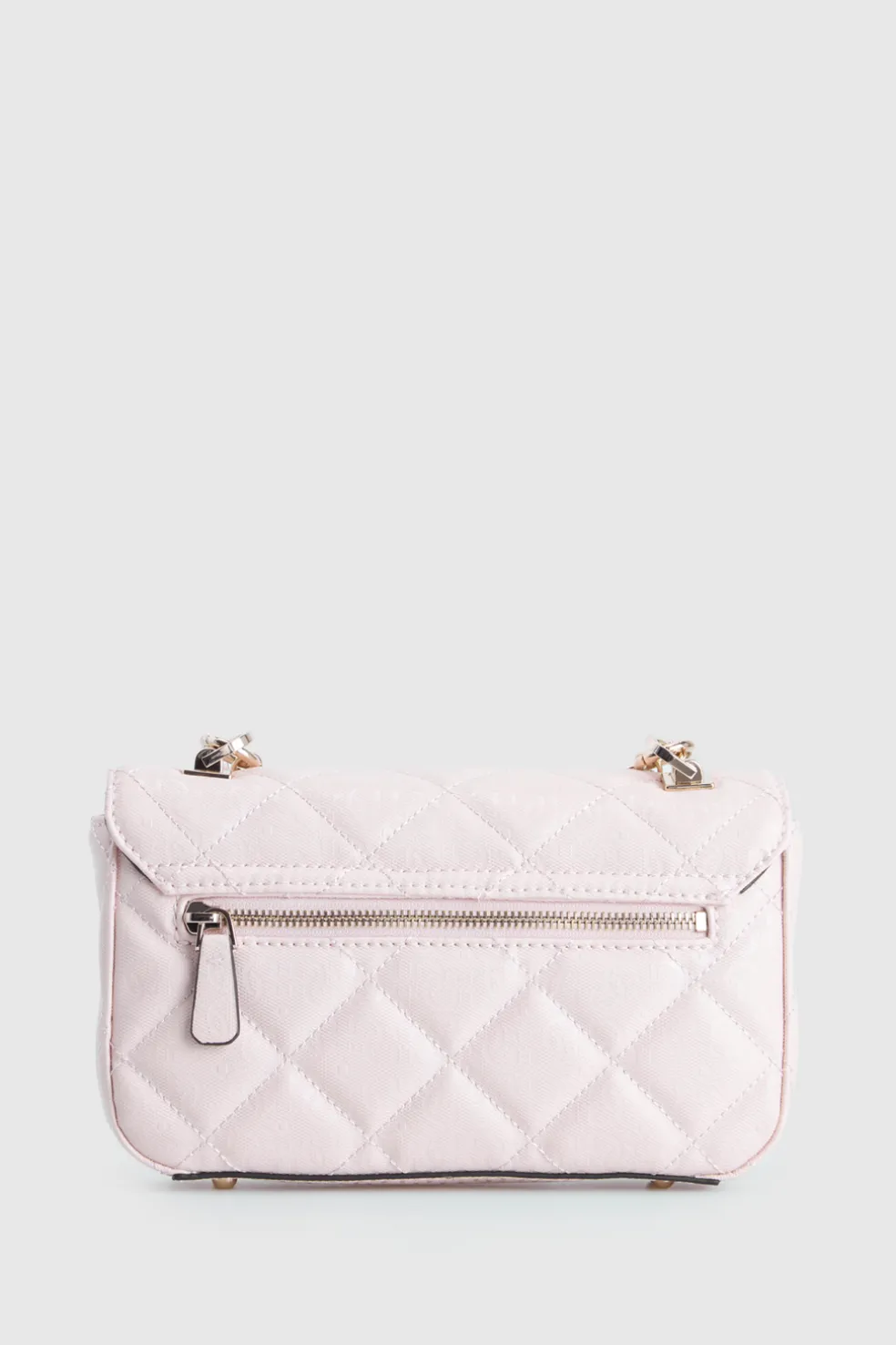 Libby Flap Crossbody Bag