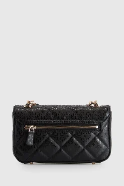 Libby Flap Crossbody Bag