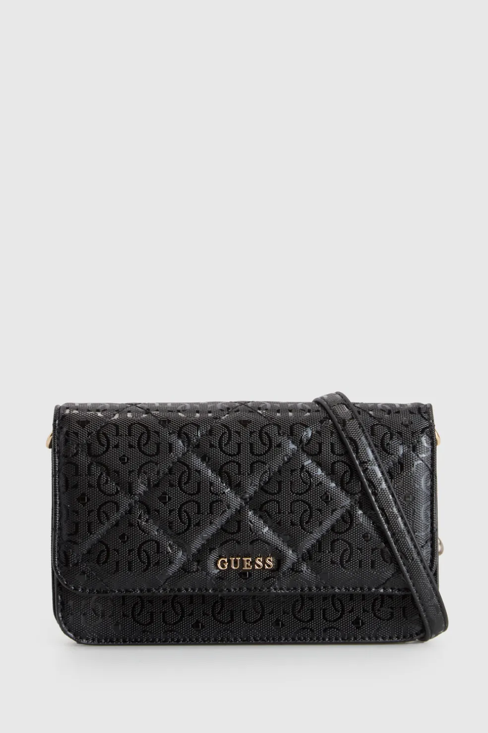 Libby Phone Crossbody Bag