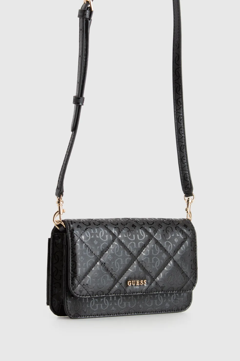 Libby Phone Crossbody Bag