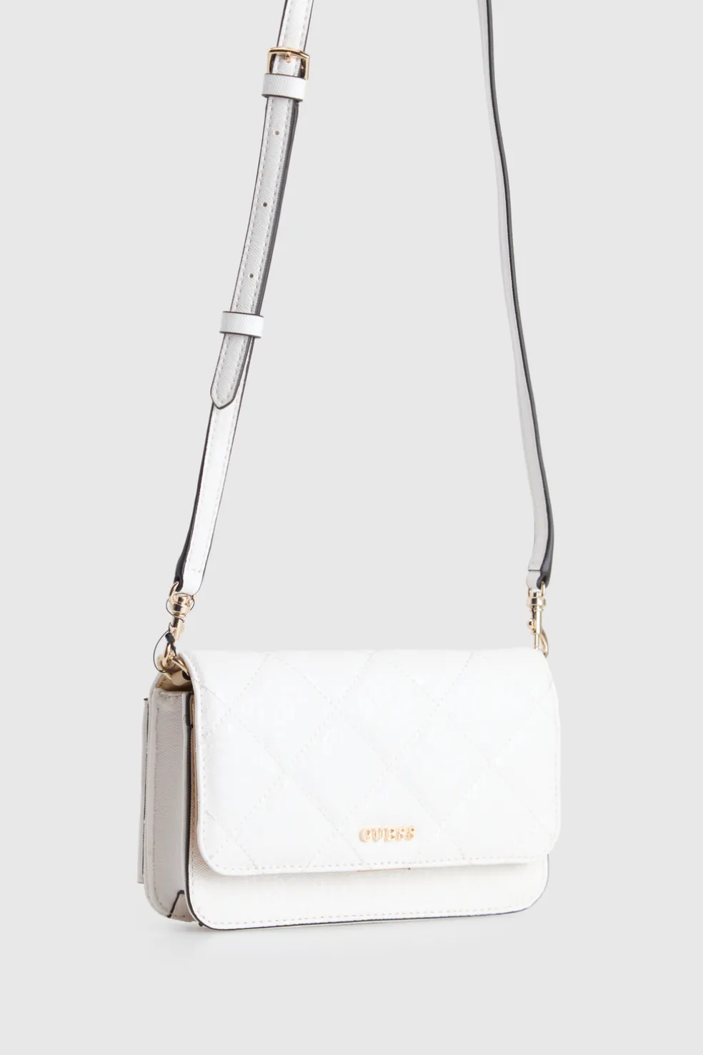 Libby Phone Crossbody Bag