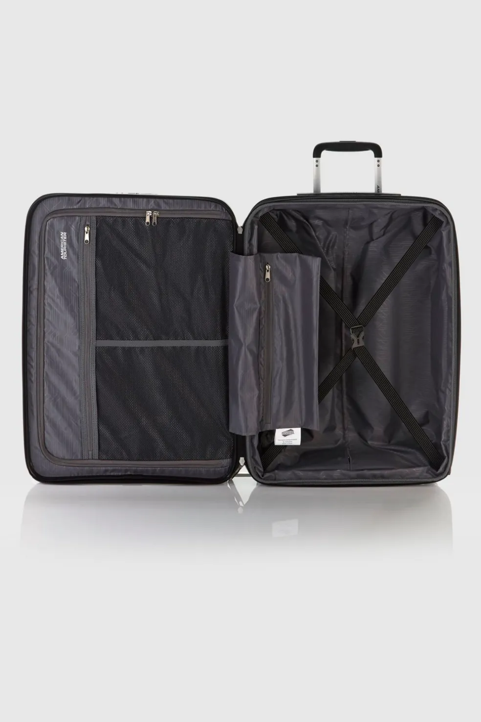 Linex 55cm Suitcase