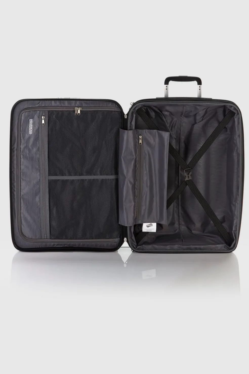 Linex 81cm Suitcase