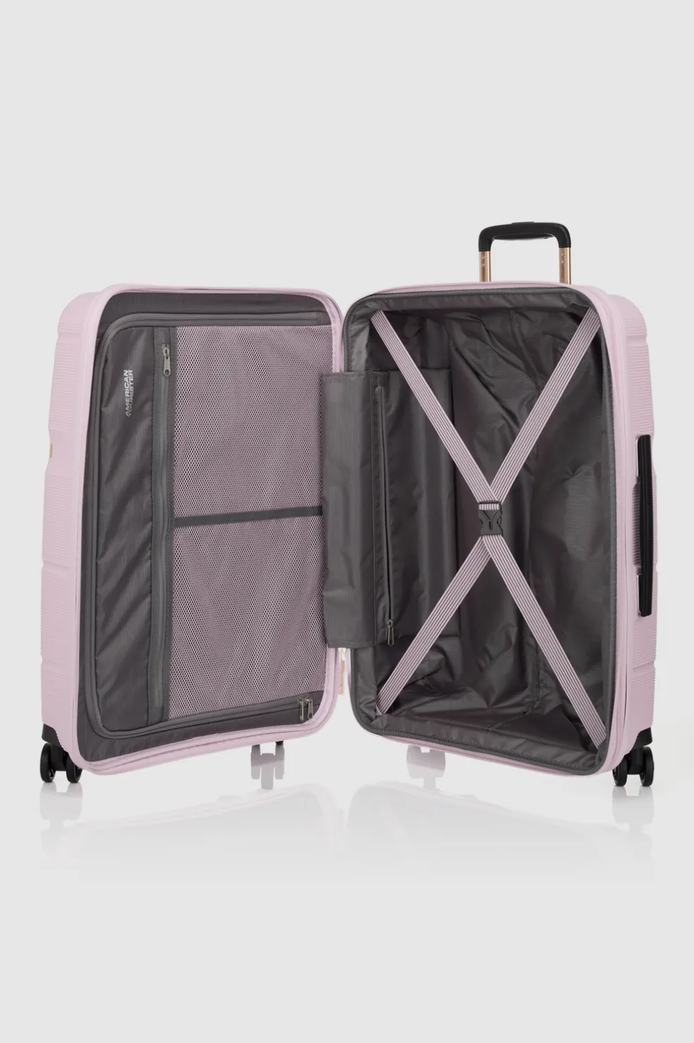 Linex 81cm Suitcase