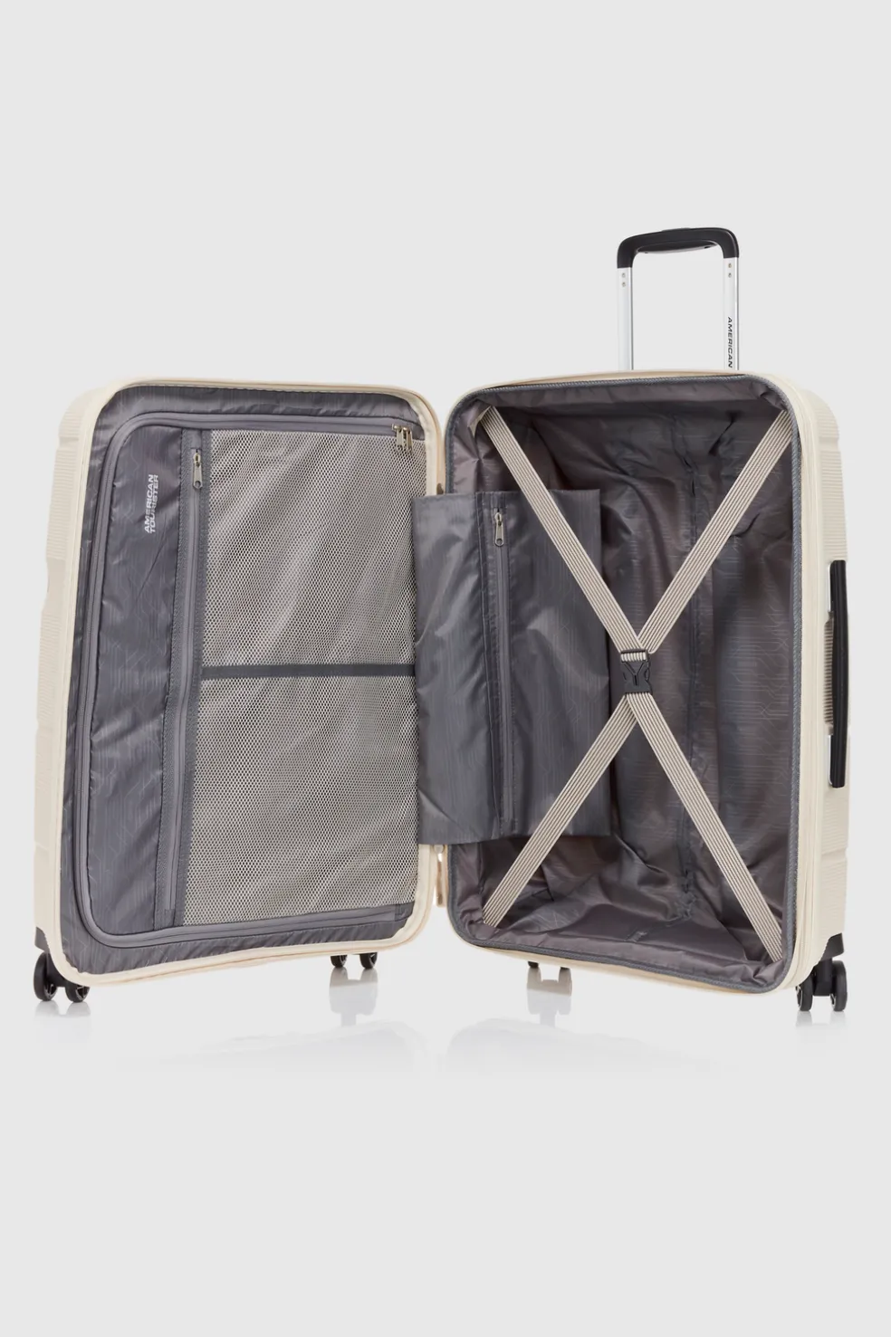 Linex 81cm Suitcase