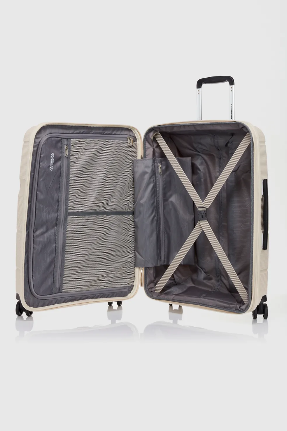 Linex 66cm Suitcase