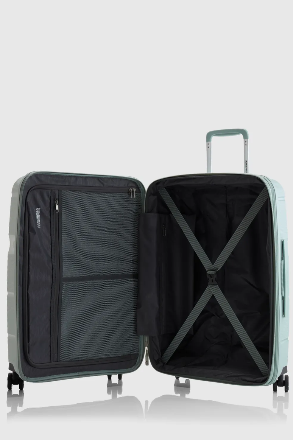 Linex 66cm Suitcase
