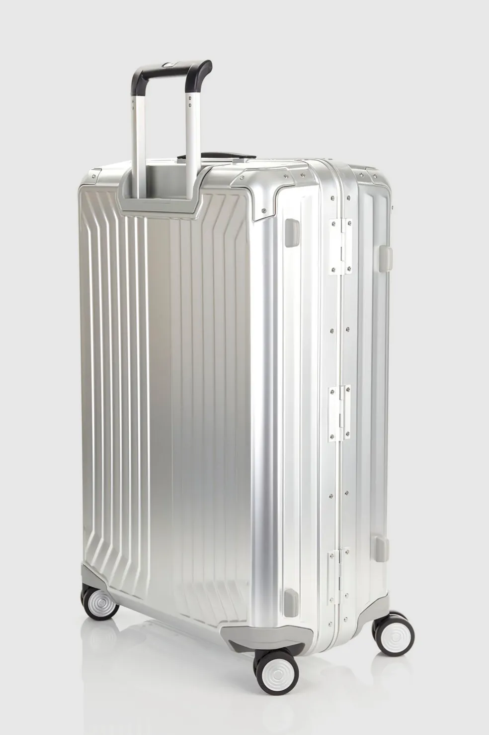 Lite Box ALU 76cm Suitcase