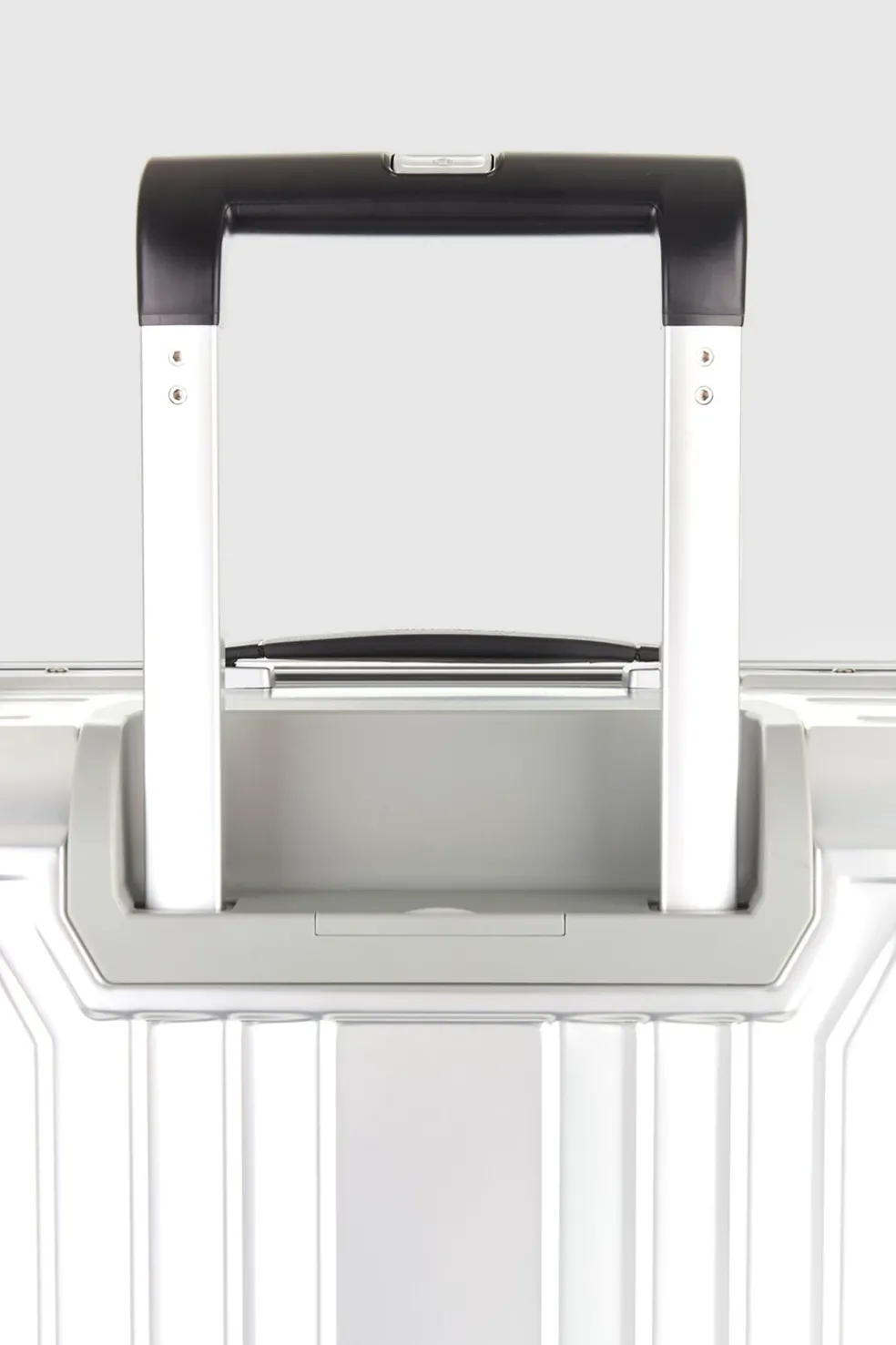 Lite Box ALU 76cm Suitcase