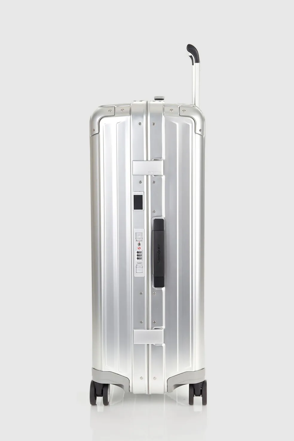 Lite Box ALU 76cm Suitcase