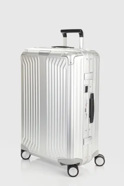 Lite Box ALU 69cm Suitcase
