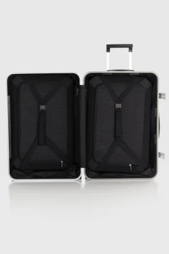 Lite Box ALU 69cm Suitcase