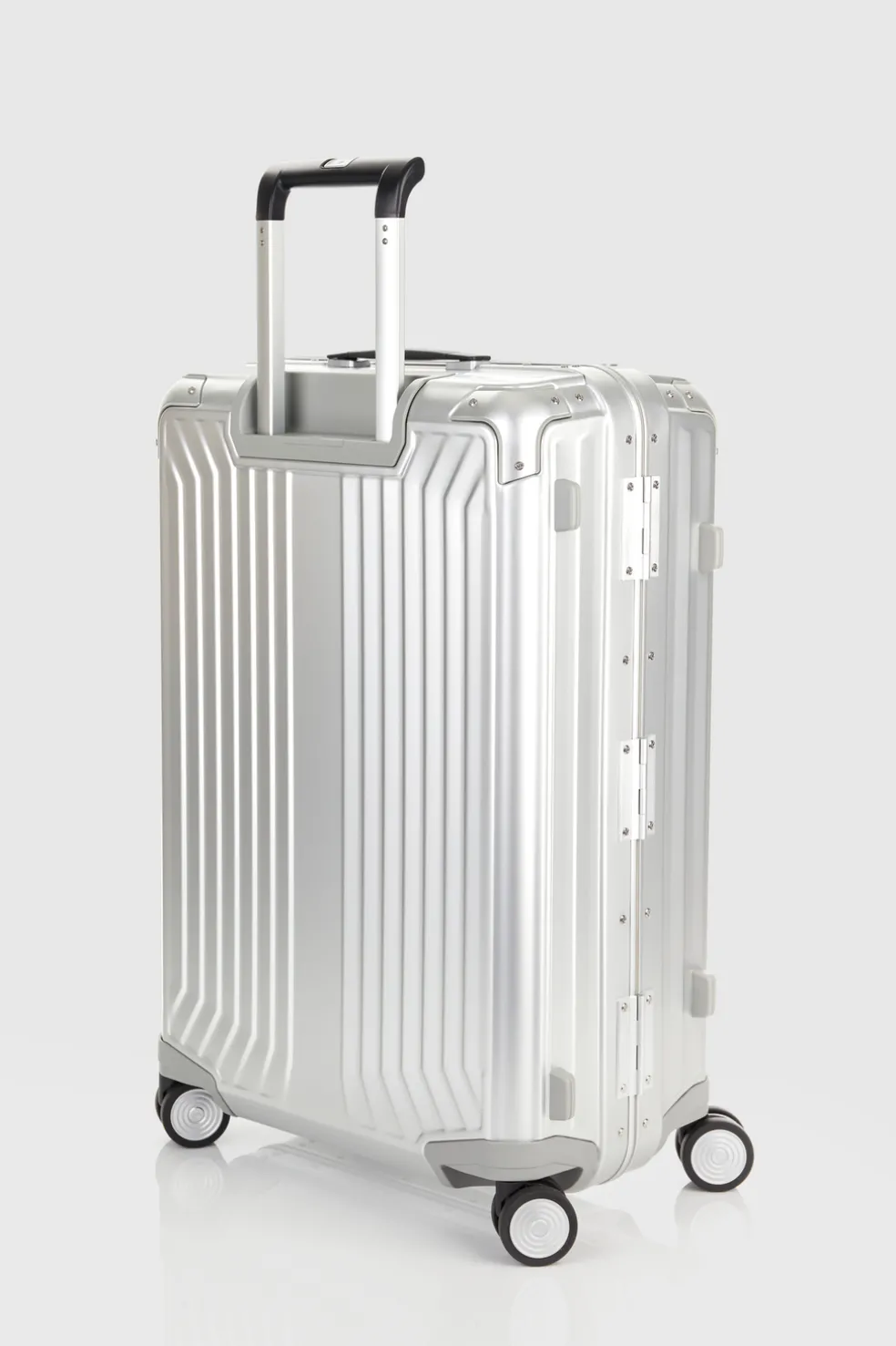 Lite Box ALU 69cm Suitcase