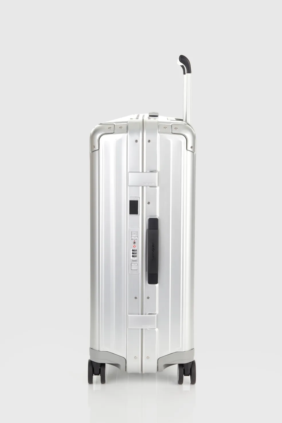 Lite Box ALU 69cm Suitcase