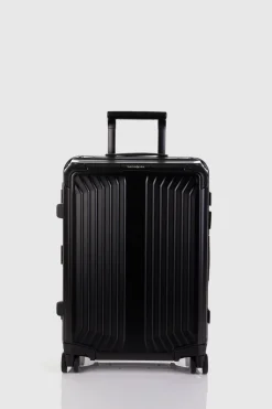 Lite Box ALU 55cm Suitcase