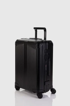 Lite Box ALU 55cm Suitcase