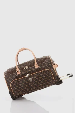 Logo Affair 54cm Wheel Bag