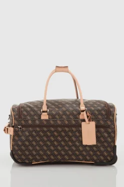 Logo Affair 54cm Wheel Bag