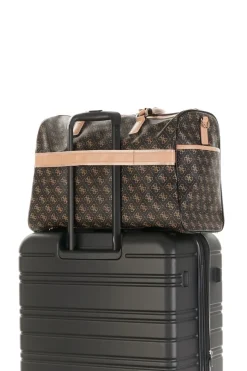 Logo Affair Duffle Bag
