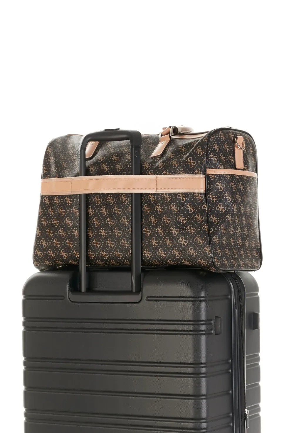 Logo Affair Duffle Bag