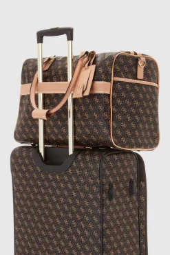 Logo Affair Duffle Bag