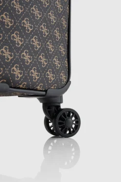Logo Bask Carry-On 53cm Suitcase