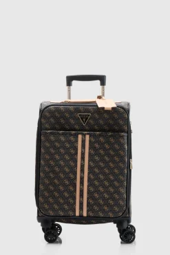 Logo Bask Carry-On 53cm Suitcase