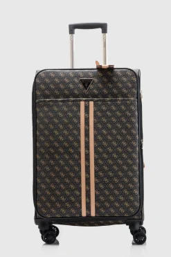 Logo Bask Check-In 69cm Suitcase