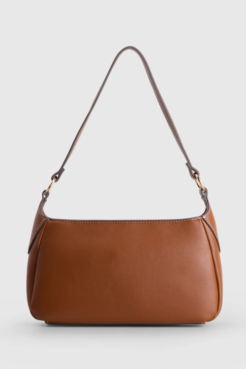 Lottie Belted Shoulder Bag