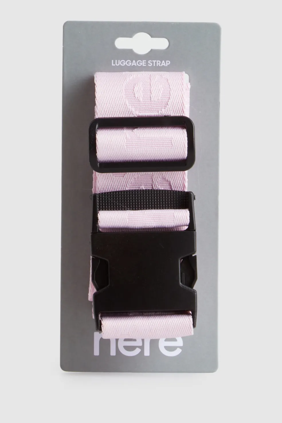 Luggage Strap