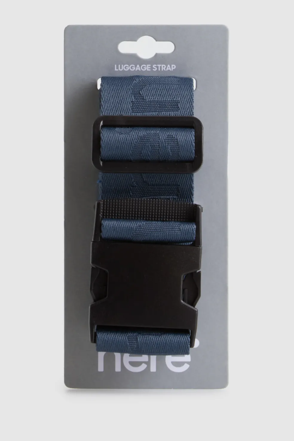Luggage Strap