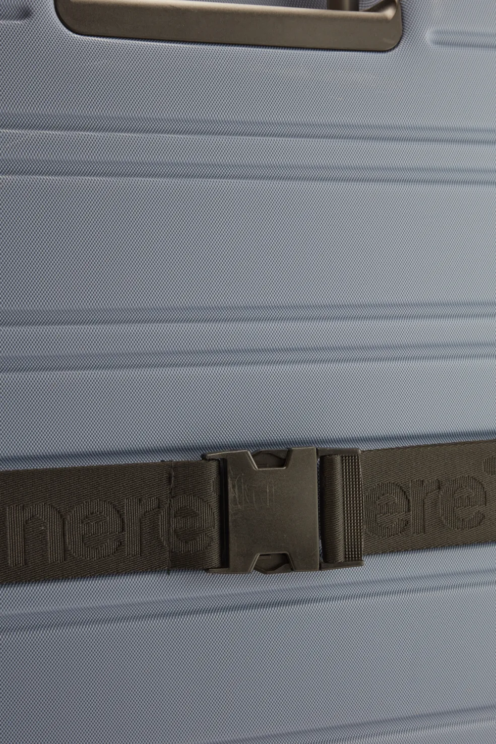 Luggage Strap
