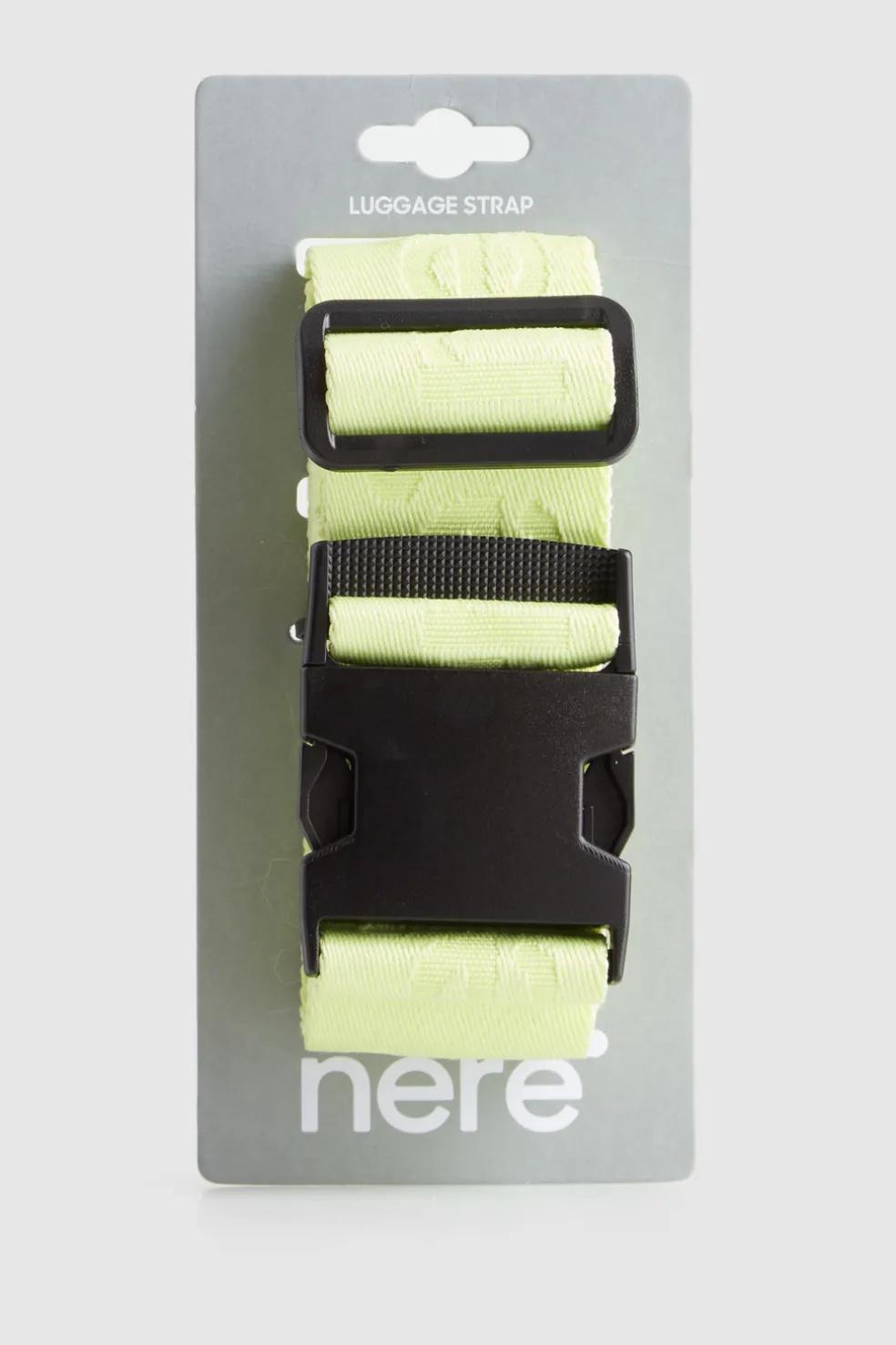 Luggage Strap