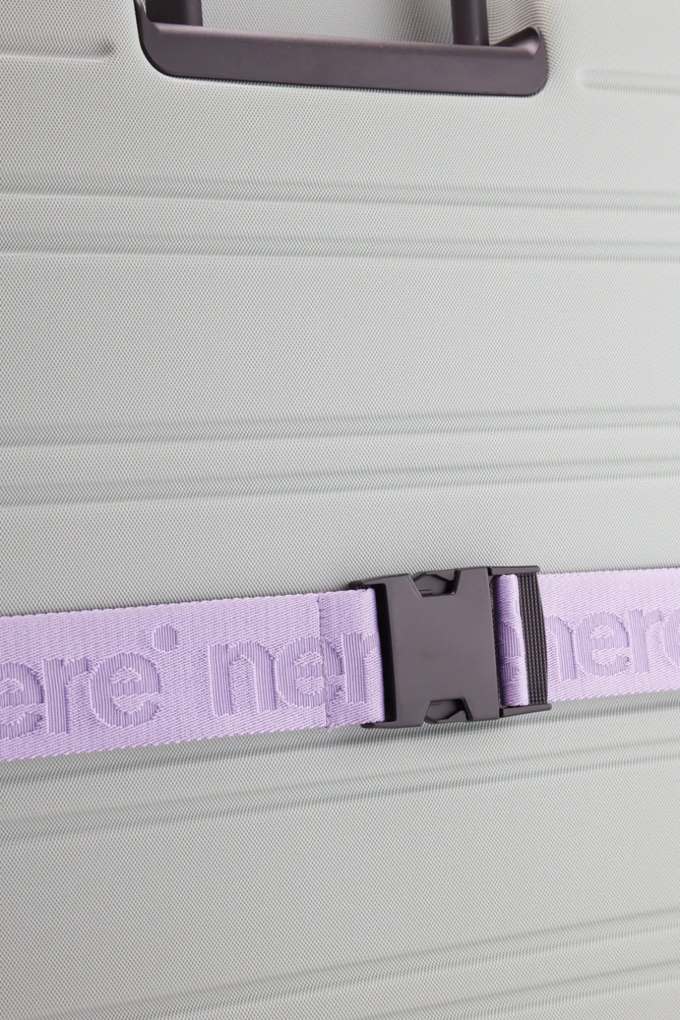 Luggage Strap
