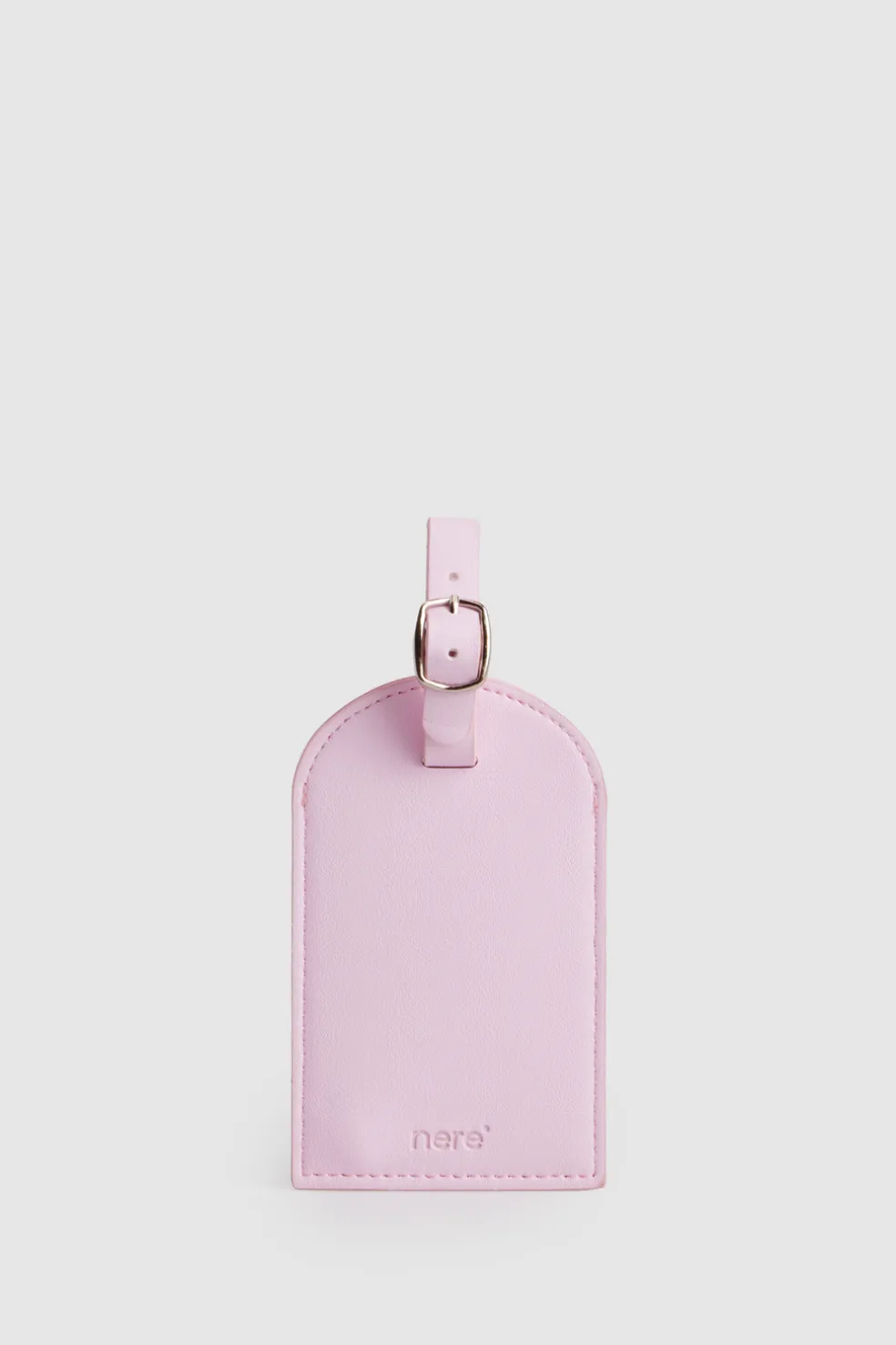 Luggage Tag