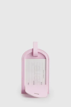 Luggage Tag