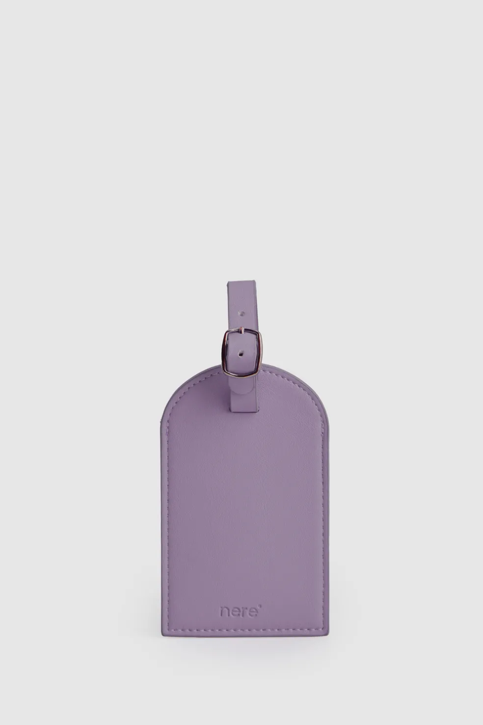 Luggage Tag