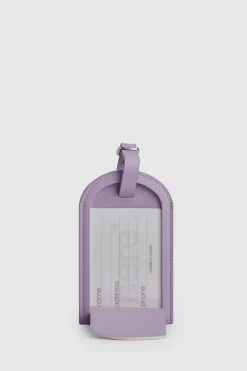 Luggage Tag