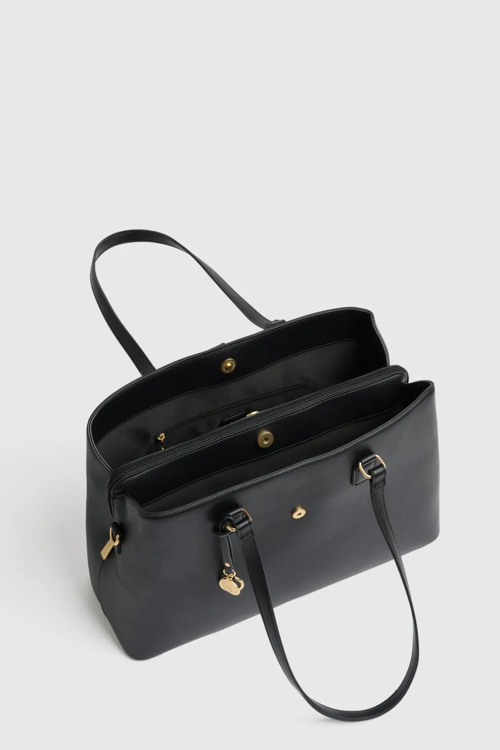 Margot Work Tote Bag