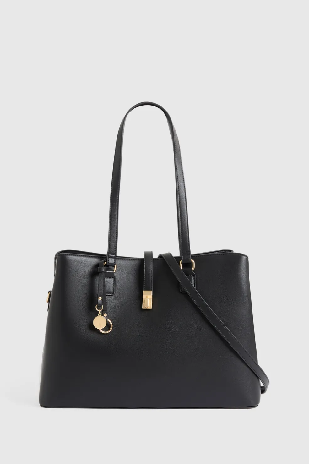 Margot Work Tote Bag