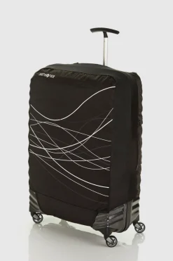 Medium Foldable Luggage Cover