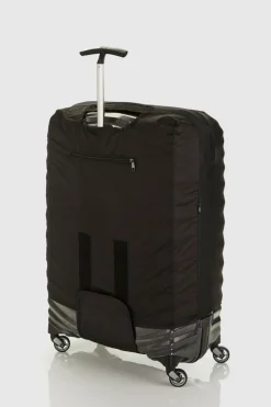 Medium Foldable Luggage Cover