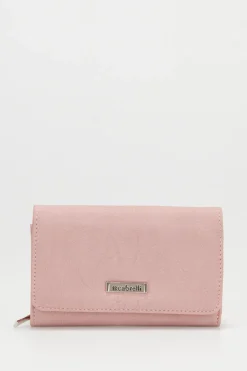 Medium Trifold Wallet