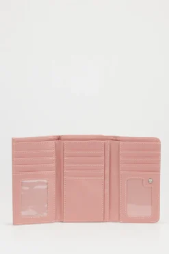 Medium Trifold Wallet