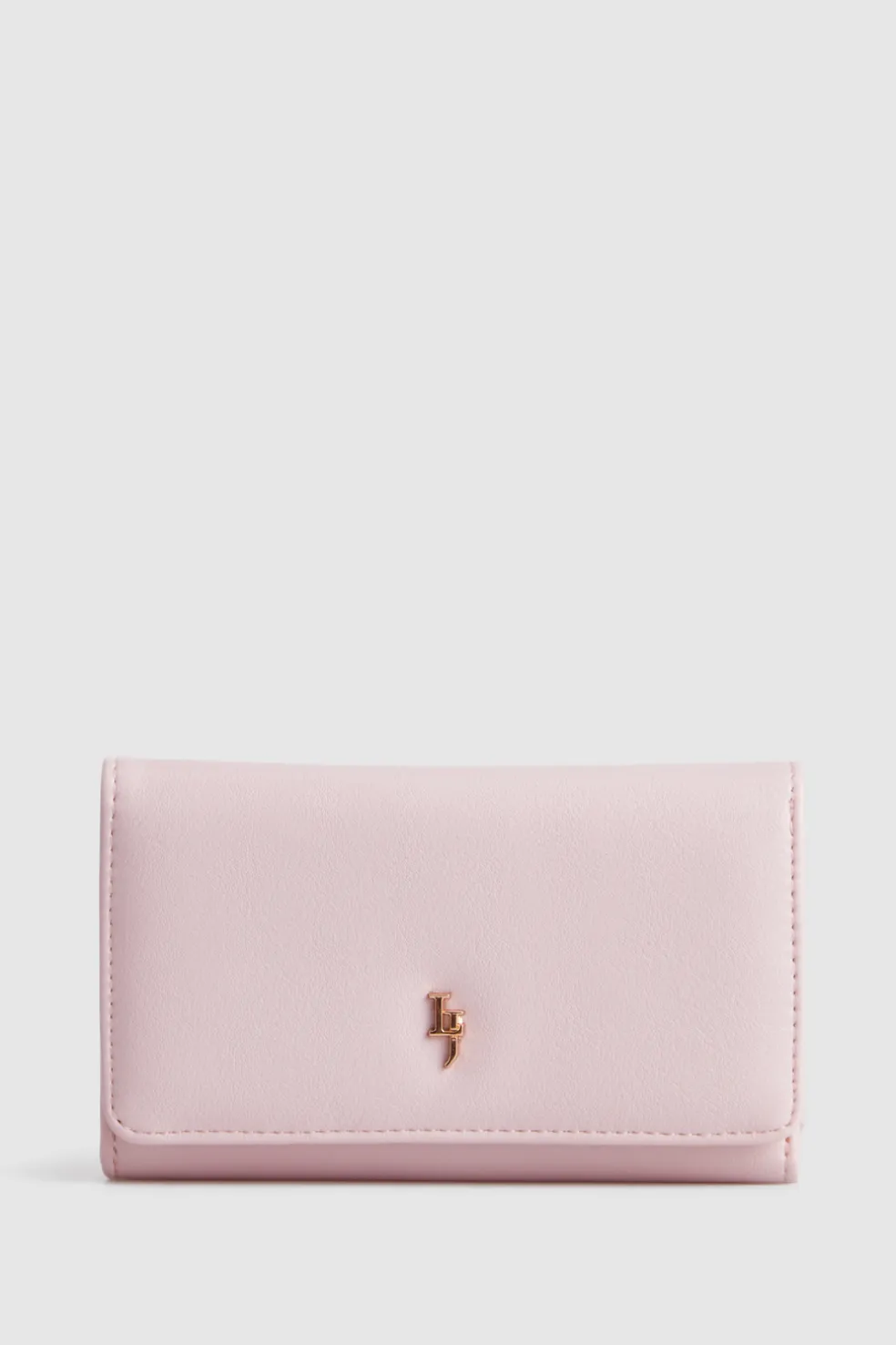 Medium Trifold Wallet