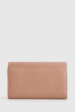 Medium Trifold Wallet