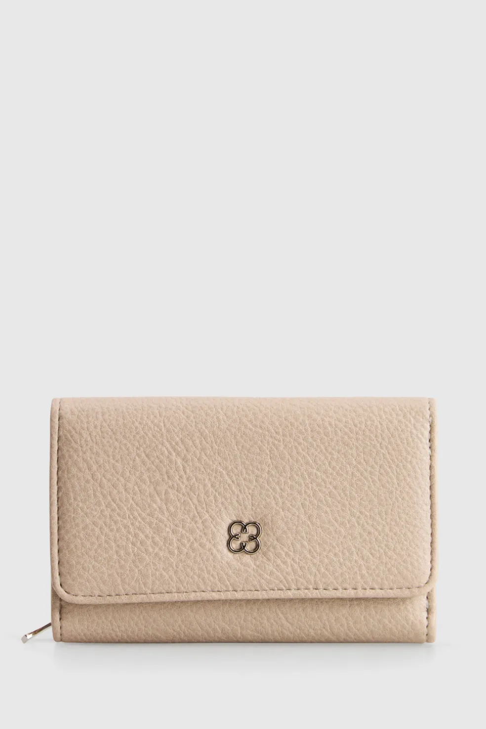 Medium Trifold Wallet