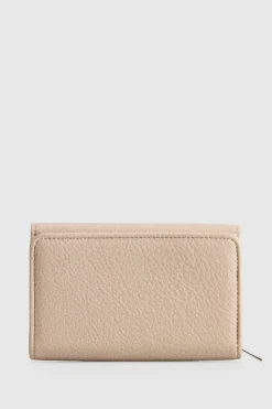 Medium Trifold Wallet