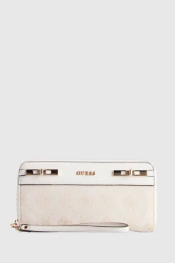 Melinda Large Zip Around Wallet